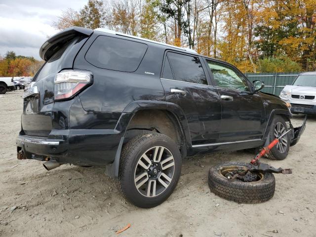 Изображение 3 2015 TOYOTA 4RUNNER SR5 2015 с VIN JTEBU5JR8F5256241