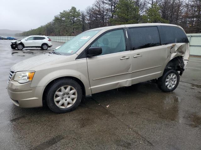 Obraz 2009 CHRYSLER TOWN & COUNTRY LX 2009