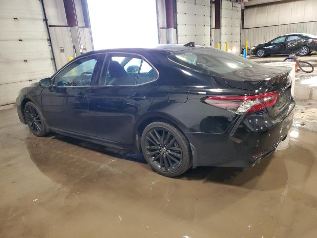 Image 2 of 2022 TOYOTA CAMRY XSE 2022 with VIN 4T1K61AK5NU010807