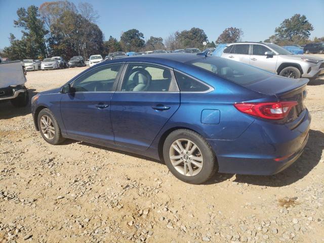 Image 2 of 2016 HYUNDAI SONATA SE 2016 with VIN 5NPE24AF5GH387541