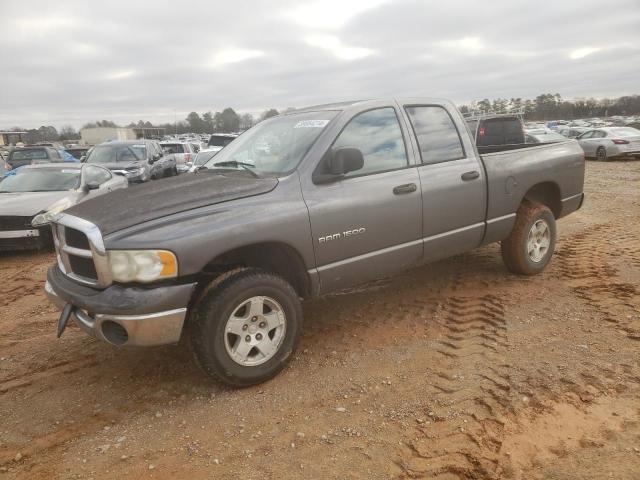 Изображение 1 2004 DODGE RAM 1500 ST 2004 с VIN 1D7HU18N24S755440