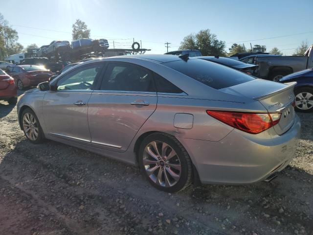 Obraz 2 z 2012 HYUNDAI SONATA SE 2012 z VIN 5NPEC4AB3CH486332