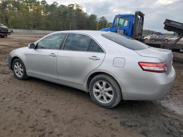 Obraz 2 z 2011 TOYOTA CAMRY BASE 2011 z VIN 4T4BF3EK1BR219078
