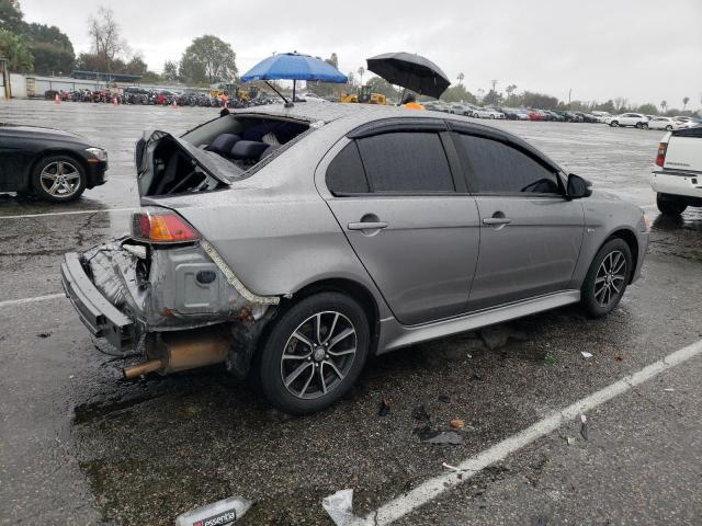 Изображение 3 2017 MITSUBISHI LANCER ES 2017 с VIN JA32U2FU5HU004499