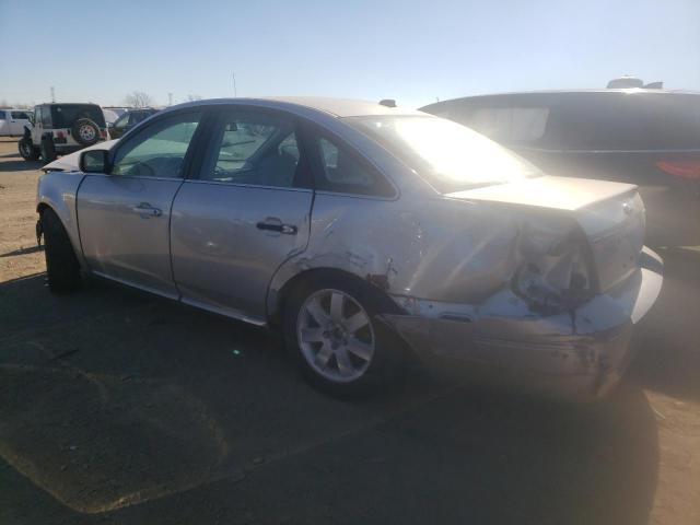 Obraz 2 z 2007 FORD FIVE HUNDRED SEL 2007 z VIN 1FAFP24137G100864