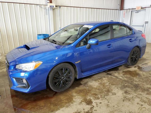 Obraz 2018 SUBARU WRX  2018