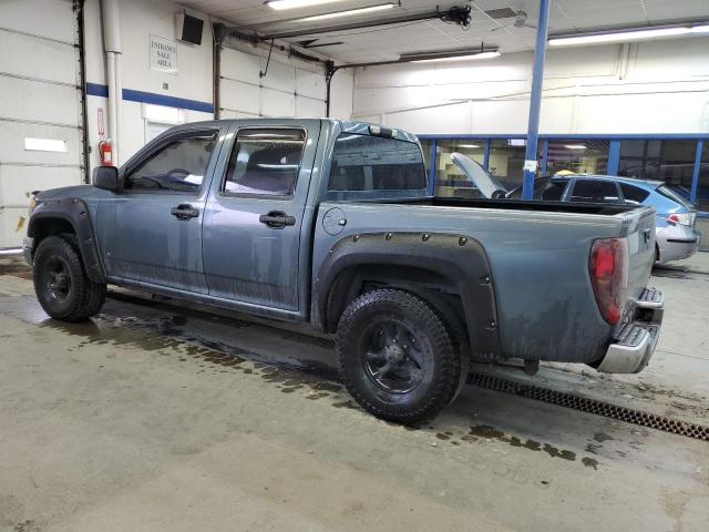 Obraz 2 z 2006 CHEVROLET COLORADO  2006 z VIN 1GCCS136468131018