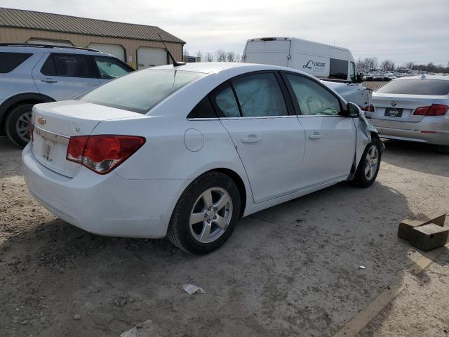 Image 3 of 2014 CHEVROLET CRUZE LT 2014 with VIN 1G1PC5SB7E7220373