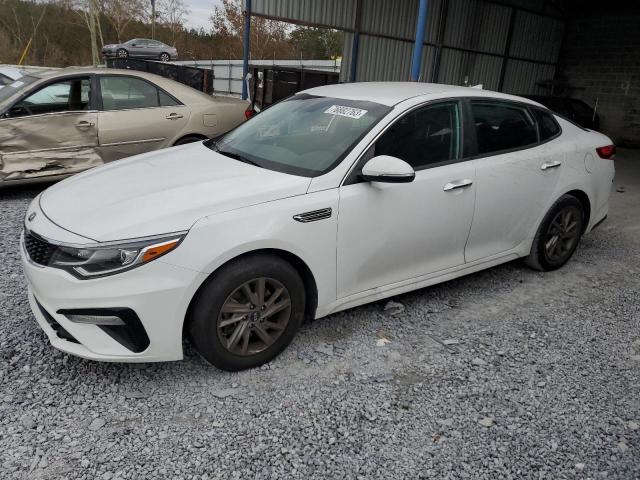 Obraz 1 z 2019 KIA OPTIMA LX 2019 z VIN 5XXGT4L3XKG298562