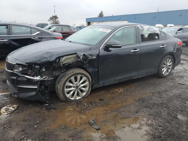 2018 KIA OPTIMA LX 2018 image