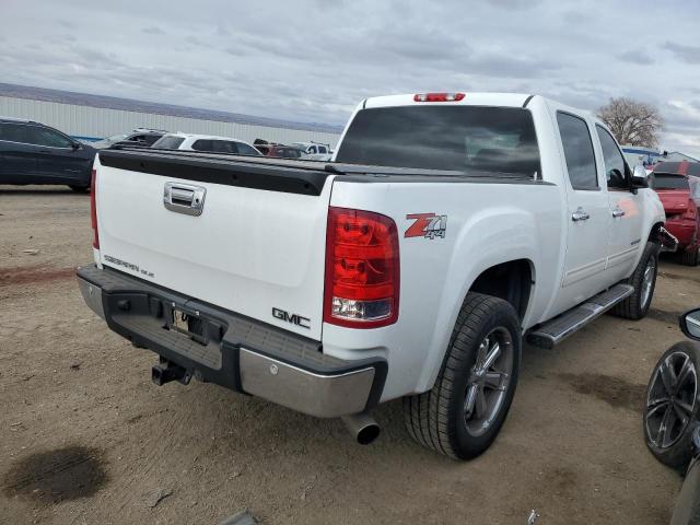 Image 3 of 2009 GMC SIERRA K1500 SLE 2009 with VIN 3GTEK23M89G190133