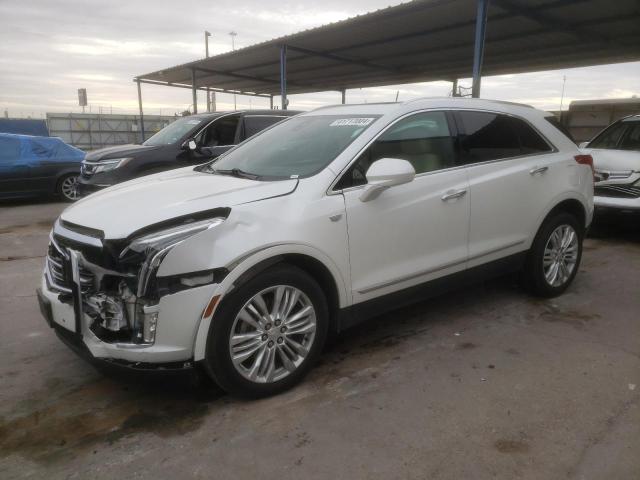 2019 CADILLAC XT5 PREMIUM LUXURY 2019 image
