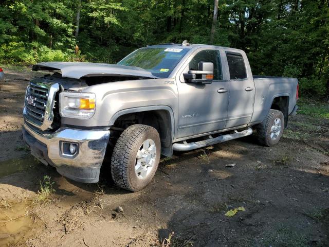 Obraz 1 z 2017 GMC SIERRA K2500 SLE 2017 z VIN 1GT22SEG6HZ235143