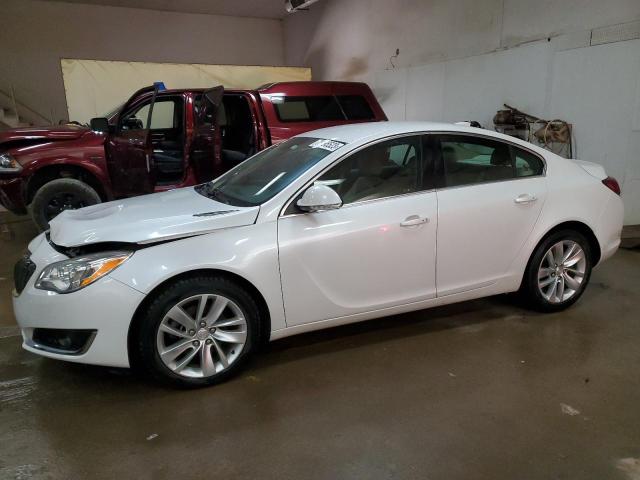 2016 BUICK REGAL PREMIUM 2016 image