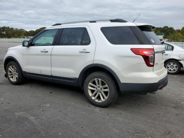 Obraz 2 z 2014 FORD EXPLORER XLT 2014 z VIN 1FM5K8D86EGC15004