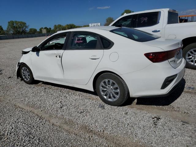 Obraz 2 z 2021 KIA FORTE FE 2021 z VIN 3KPF24AD5ME391382