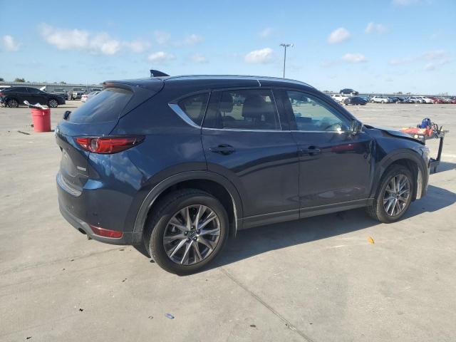 Image 3 of 2021 MAZDA CX-5 GRAND TOURING 2021 with VIN JM3KFADM8M0477301