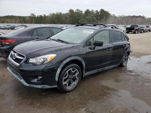 Изображение 1 2014 SUBARU XV 2.0 PREMIUM 2014 с VIN JF2GPACC3E9203247