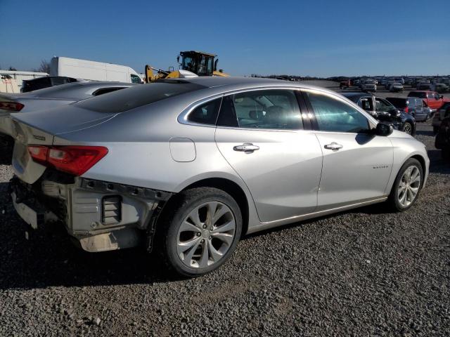 Image 3 of 2017 CHEVROLET MALIBU PREMIER 2017 with VIN 1G1ZH5SX9HF119545