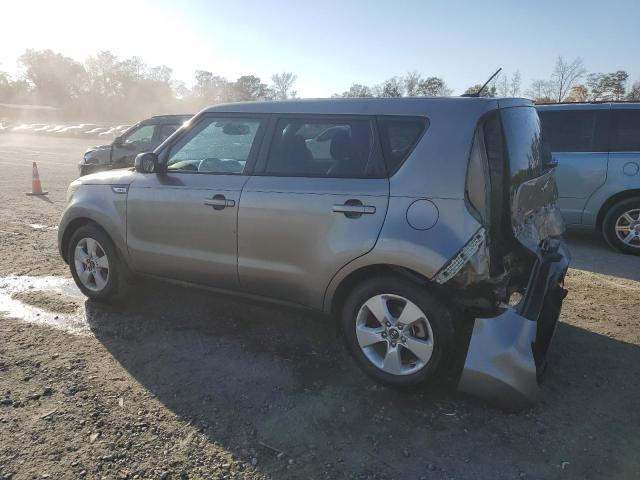 Изображение 2 2017 KIA SOUL  2017 с VIN KNDJN2A23H7486095