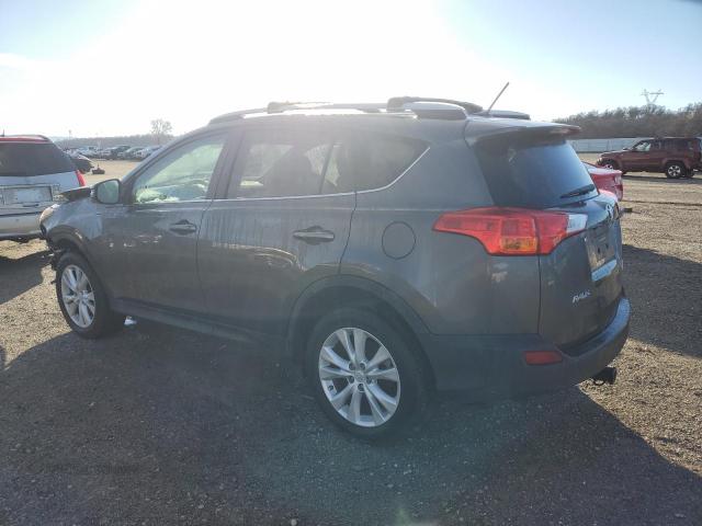 Изображение 2 2015 TOYOTA RAV4 LIMITED 2015 с VIN 2T3DFREV3FW352115