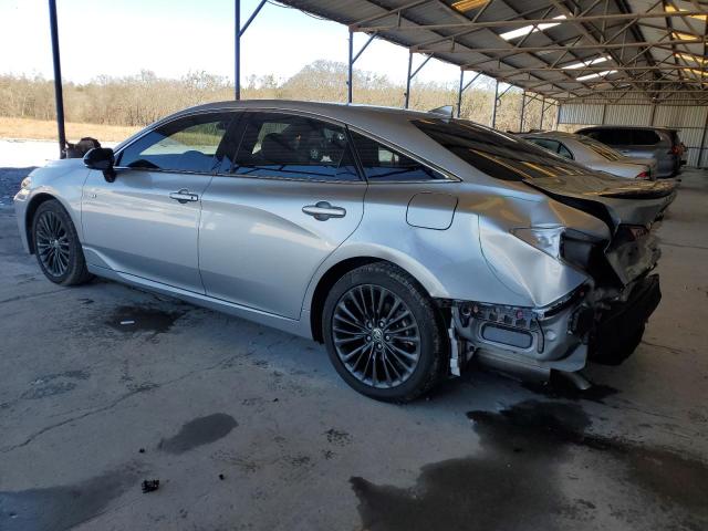 Image 2 of 2020 TOYOTA AVALON XSE 2020 with VIN 4T1E21FB6LU018025
