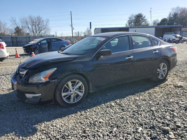 Image 1 of 2013 NISSAN ALTIMA 2.5 2013 with VIN 1N4AL3AP4DC255835