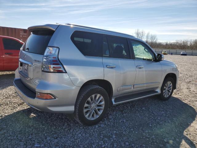 Изображение 3 2018 LEXUS GX 460 2018 с VIN JTJBM7FX5J5195525