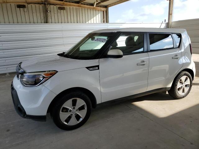 Изображение 1 2015 KIA SOUL  2015 с VIN KNDJN2A20F7793589