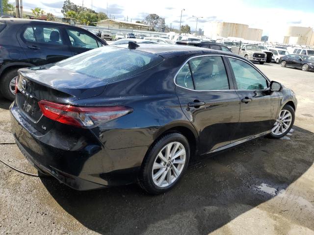 Obraz 3 z 2022 TOYOTA CAMRY LE 2022 z VIN 4T1C11AK5NU657453