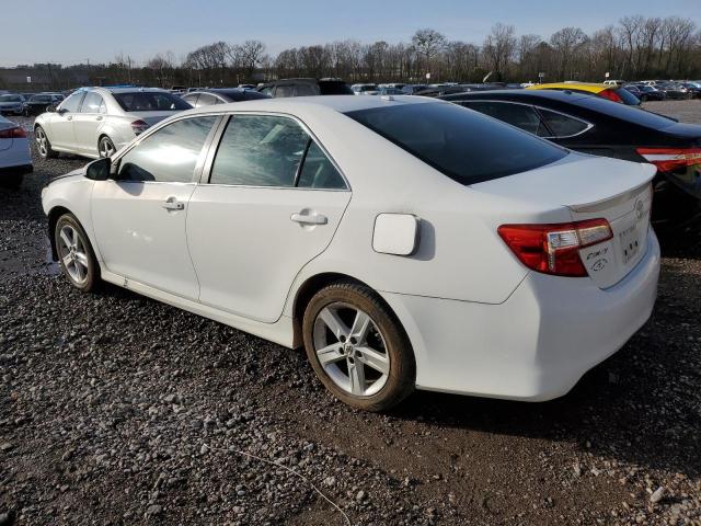 Изображение 2 2012 TOYOTA CAMRY BASE 2012 с VIN 4T1BF1FK0CU528832