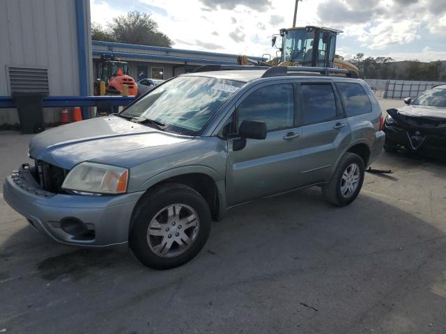 Obraz 2008 MITSUBISHI ENDEAVOR LS 2008