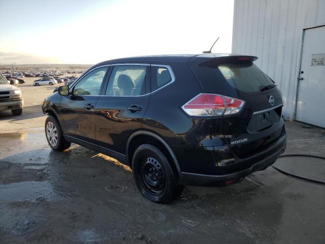 Image 2 of 2016 NISSAN ROGUE S 2016 with VIN KNMAT2MV9GP700128