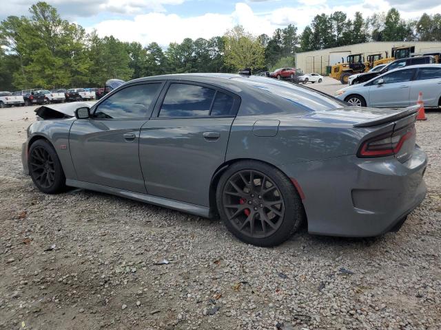 Изображение 2 2018 DODGE CHARGER SRT 392 2018 с VIN 2C3CDXEJ2JH115020