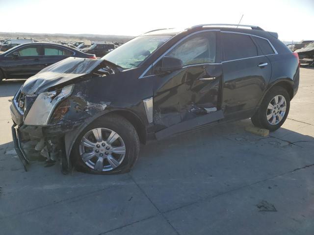 2016 CADILLAC SRX LUXURY COLLECTION 2016 image