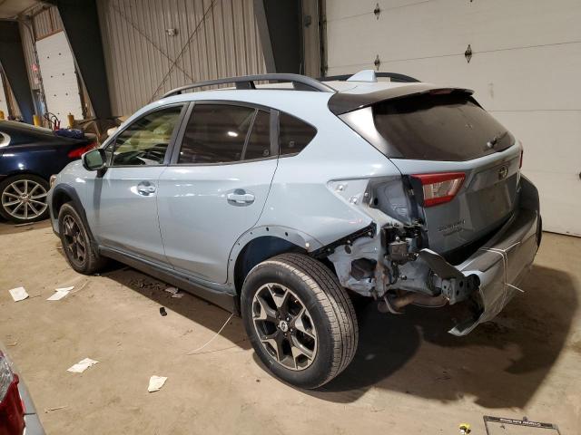 Obraz 2 z 2018 SUBARU CROSSTREK PREMIUM 2018 z VIN JF2GTACC9JH300030