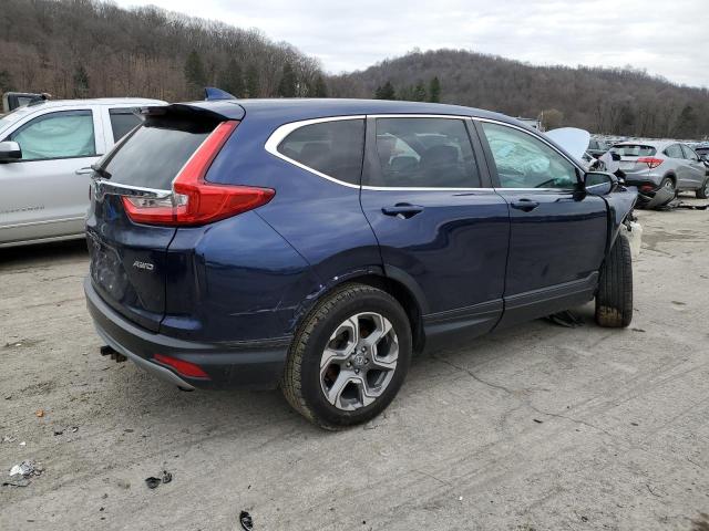 Изображение 3 2019 HONDA CR-V EX 2019 с VIN 5J6RW2H51KA000095