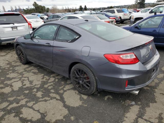 Image 2 of 2013 HONDA ACCORD EXL 2013 with VIN 1HGCT2A82DA004962