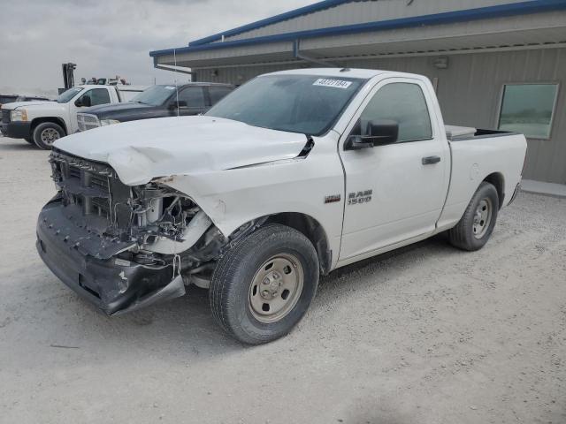 2018 RAM 1500 ST 2018 image