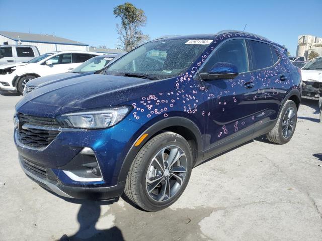 2023 BUICK ENCORE GX SELECT 2023 image
