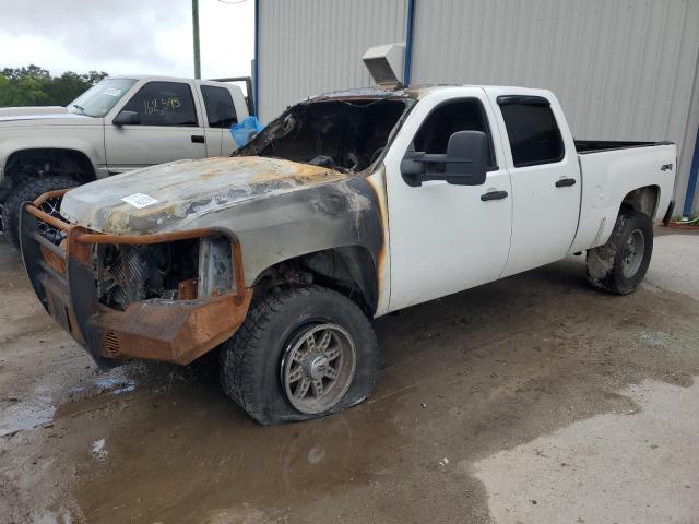 Obraz 2009 CHEVROLET SILVERADO K2500 HEAVY DUTY 2009