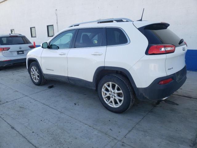 Изображение 2 2016 JEEP CHEROKEE LATITUDE 2016 с VIN 1C4PJMCS3GW213502