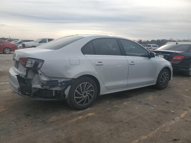Изображение 3 2017 VOLKSWAGEN JETTA S 2017 с VIN 3VW2B7AJ7HM252692