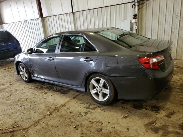 Image 2 of 2012 TOYOTA CAMRY BASE 2012 with VIN 4T1BF1FK0CU090099