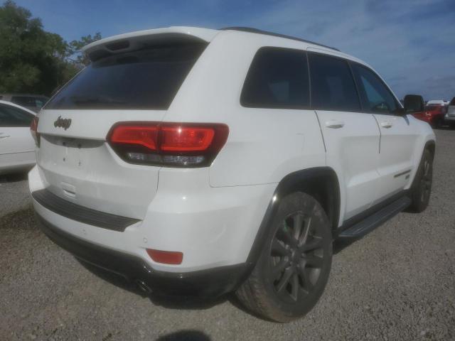 Изображение 3 2016 JEEP GRAND CHEROKEE LIMITED 2016 с VIN 1C4RJEBG9GC407447