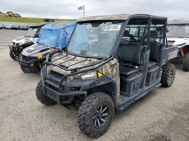Изображение 2 2018 POLARIS RANGER CREW XP 1000 EPS 2018 с VIN 4XARVE998J8496408