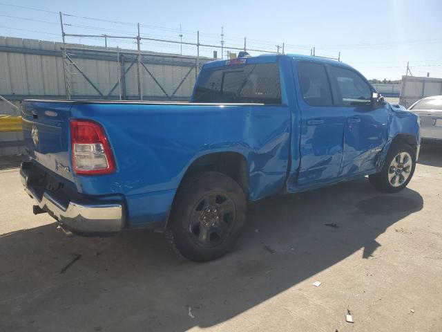 Image 3 of 2021 RAM 1500 BIG HORN/LONE STAR 2021 with VIN 1C6SRFBT4MN573900