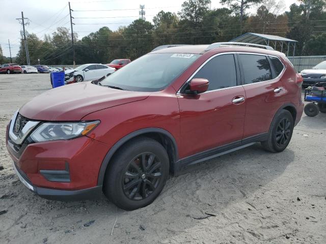 Image 1 of 2019 NISSAN ROGUE S 2019 with VIN 5N1AT2MT9KC796210