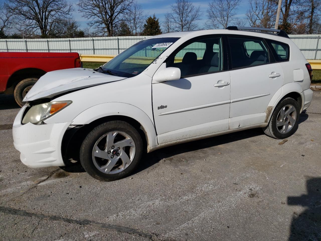 Изображение 2005 PONTIAC VIBE  2005