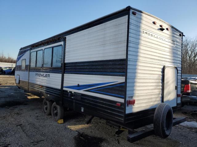 Изображение 3 2022 PROW TRAVEL TRL 2022 с VIN 5SFPB3228NE480479